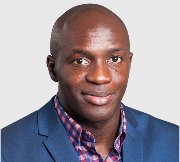 Samuel Akinrotiba Samuel Akinrotiba