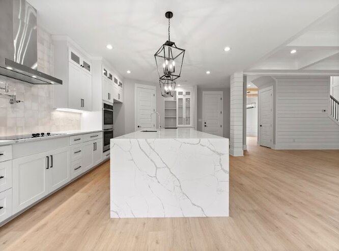 Kitchen Countertop