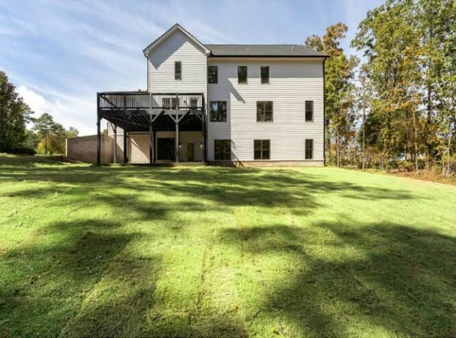Side view - samkinsconstruction