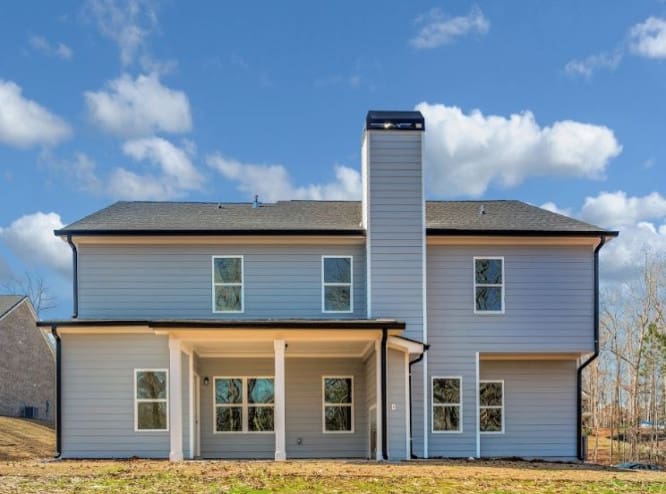 side view - samkins construction