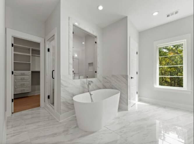 tub view - samkinsconstruction