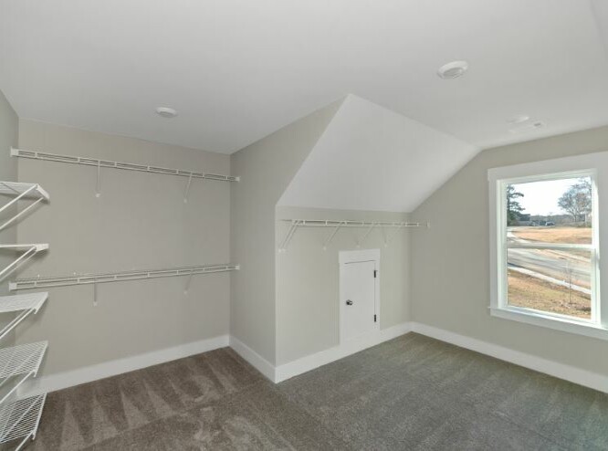 attic - samkins construction