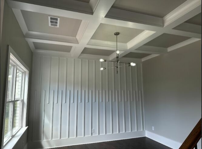 custom interior design - samkins construction