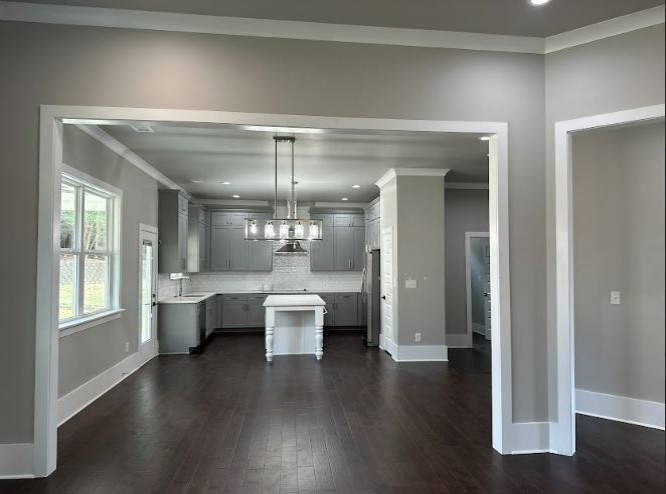 kitchen - samkins construction