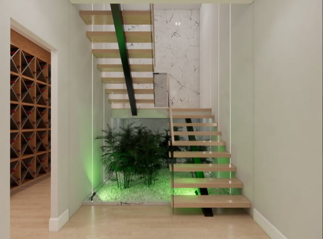stairs - samkins construction