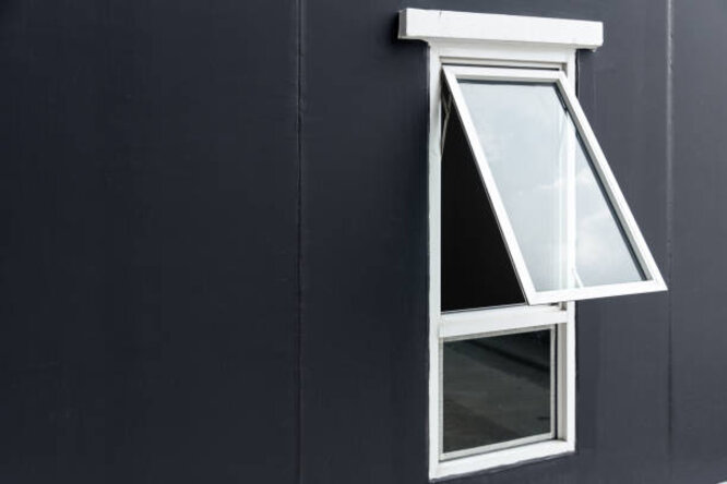 Casement Window 