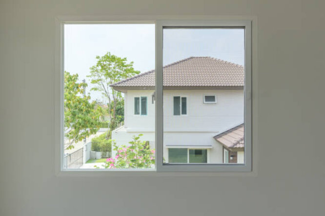 sliding window