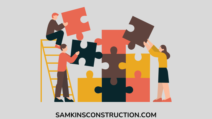 self expression - samkinsconstruction