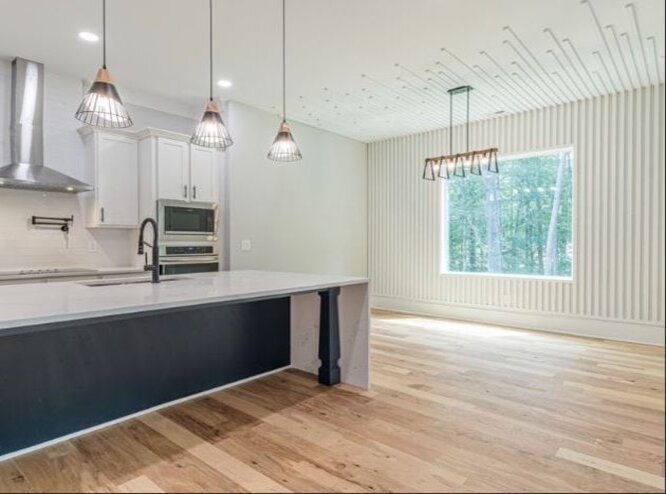 Kitchen Interior