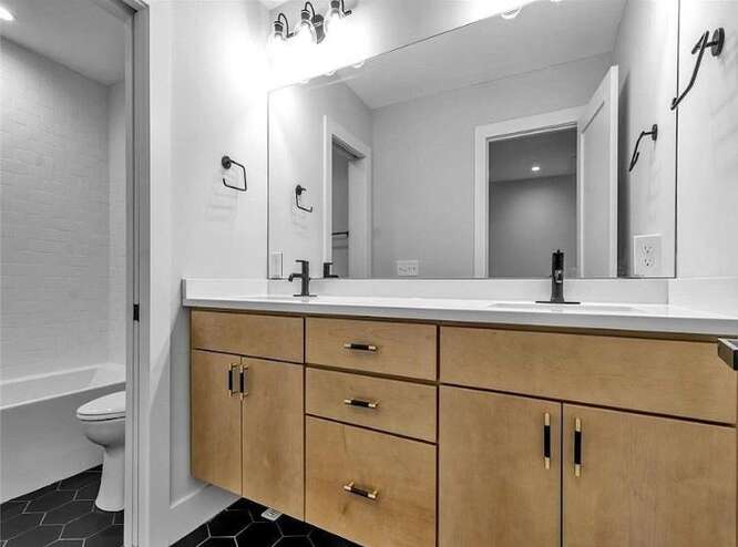 Bathroom Cabinets