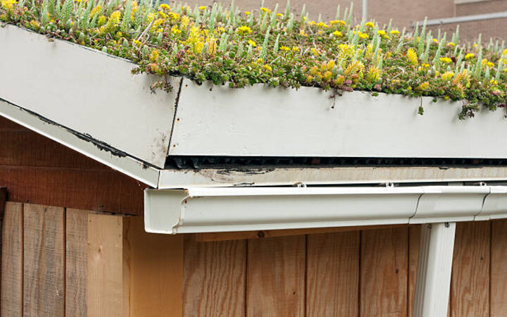  Box-style gutters