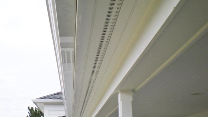 soffit vent