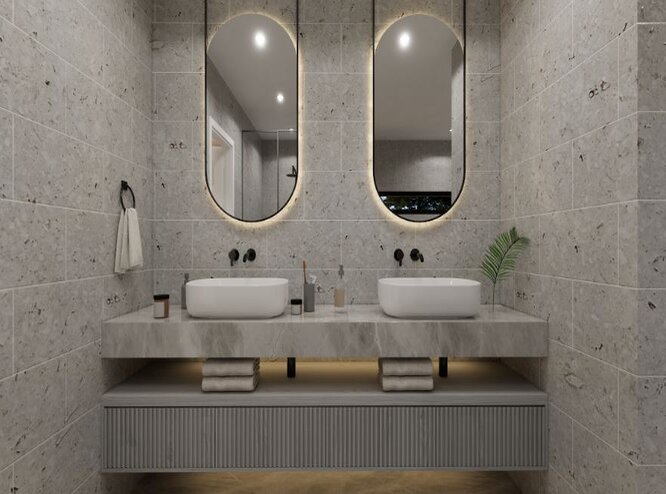 Bathroom 4