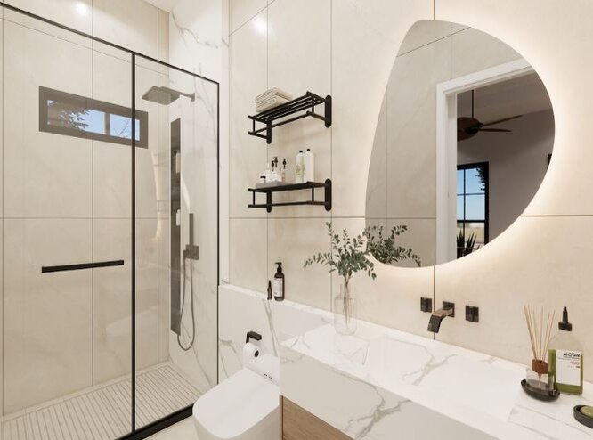 Bathroom 4