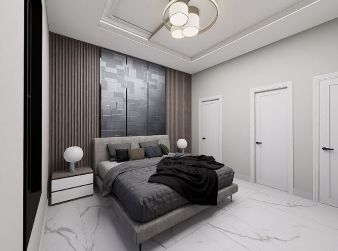 Bedroom 4