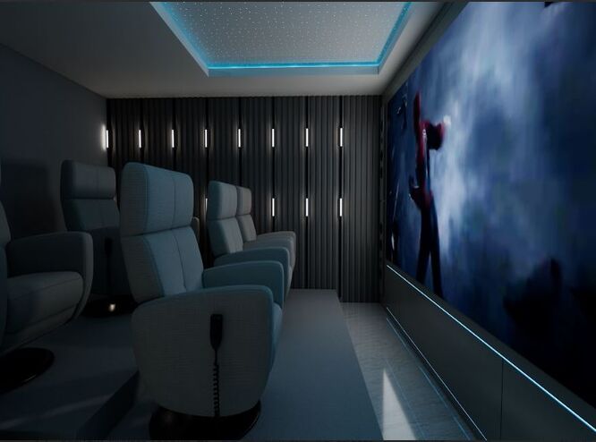 Home Cinema