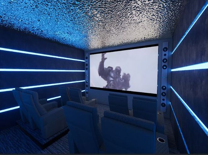 Home Cinema