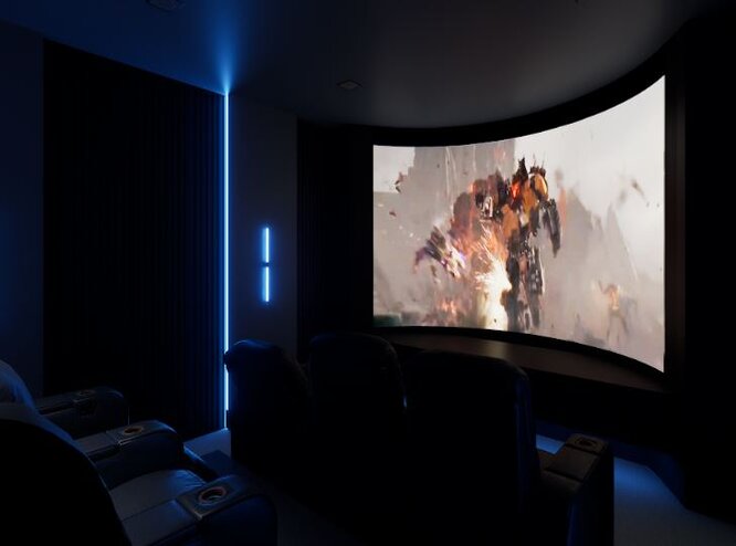 Home Cinema