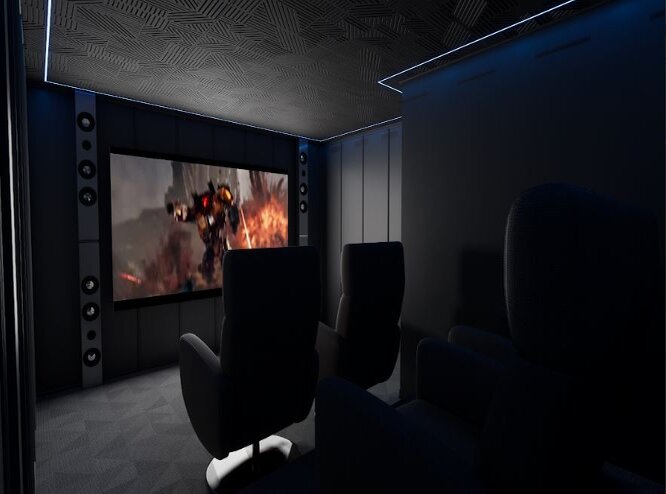 Home Cinema