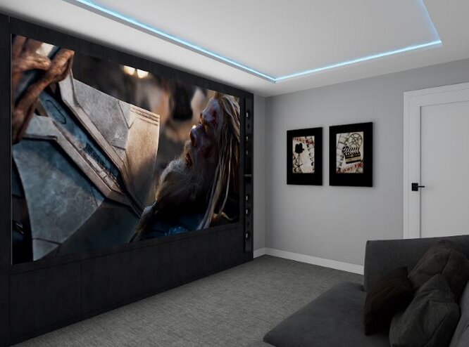 Home Cinema