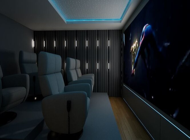 Home Cinema