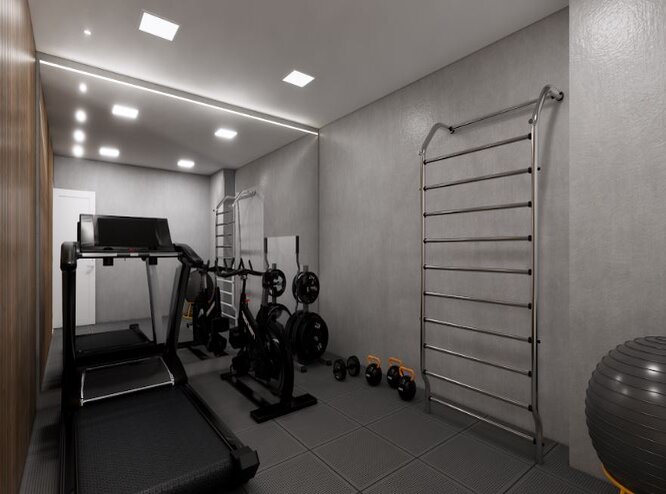 Home Gym