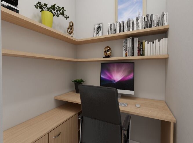 Small Office
