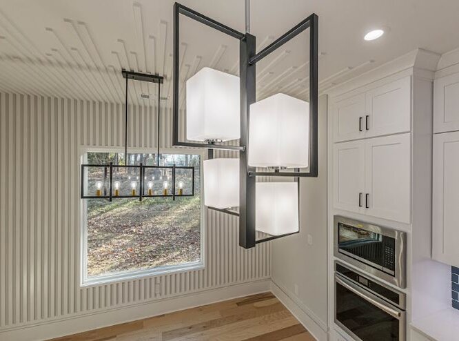 Kitchen Lighting Fixture