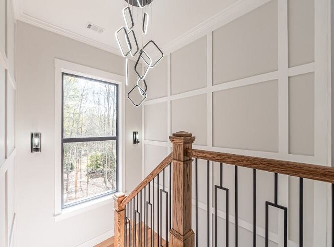 Stairs Lighting Fixture