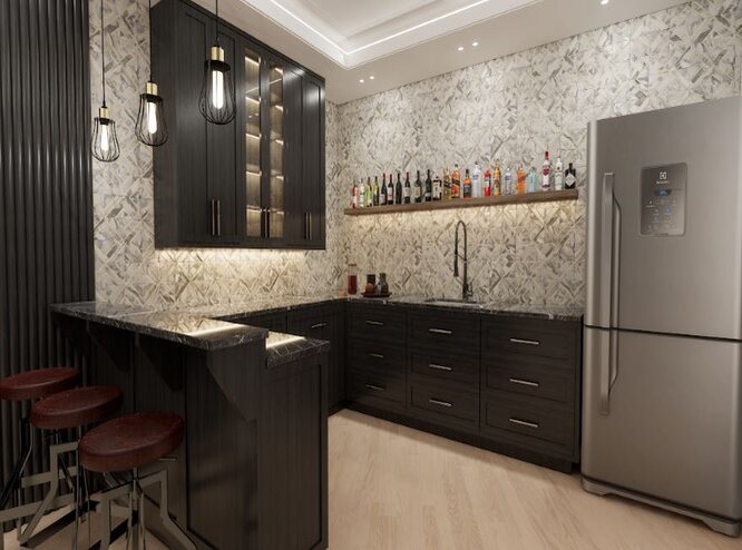 Above-Ground-Wine-Celler