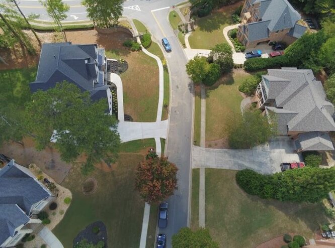 Aerial-View