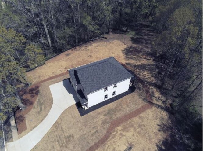 Aerial-View-Of-Lot