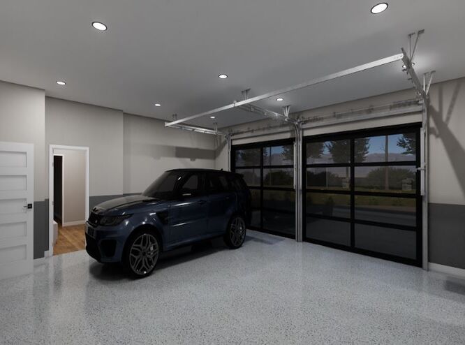 Another-View-Of-Garage