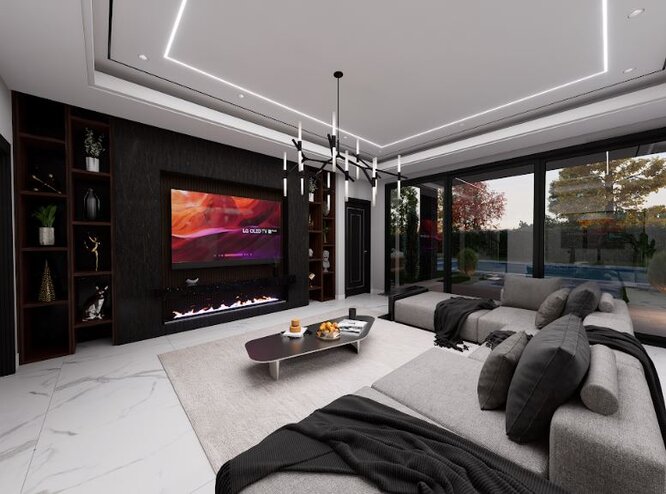 Basement-Family-Room