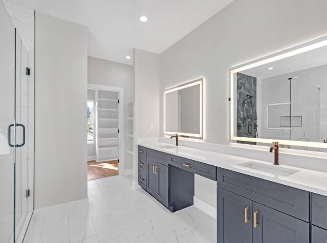 Bathroom-1