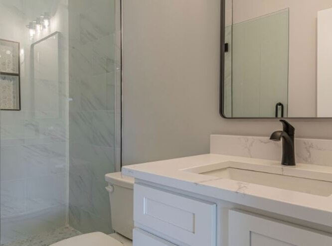 Bathroom-Faucet