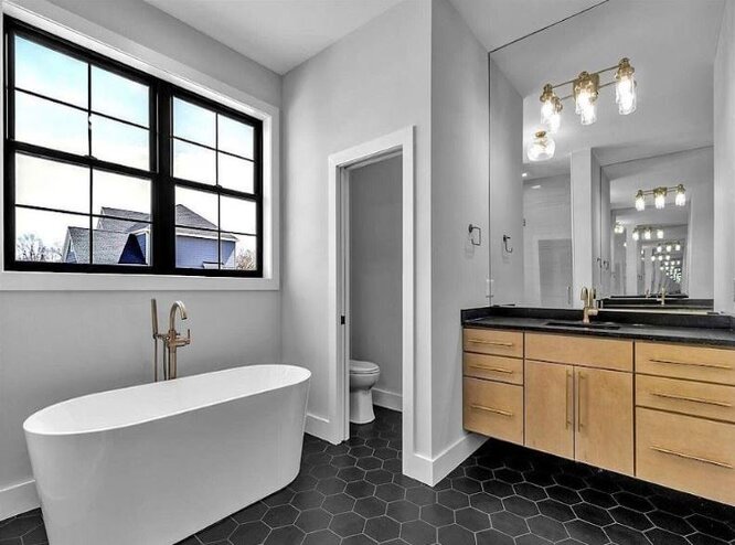 Bathroom-Interior
