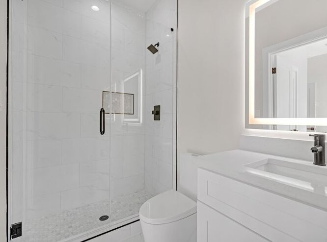 Bathroom-Interior