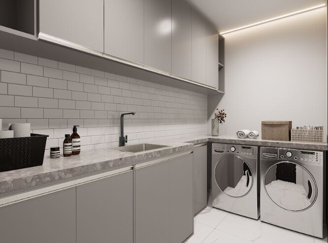 Beautiful-Laundry
