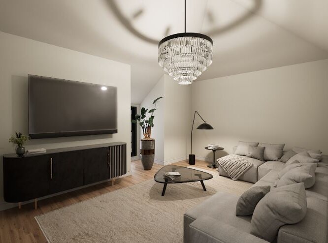 Bonus-Room