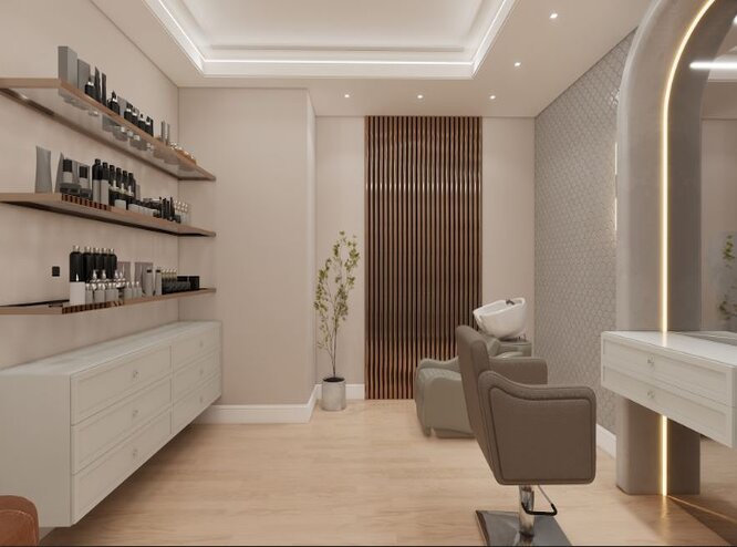 Bonus-Room
