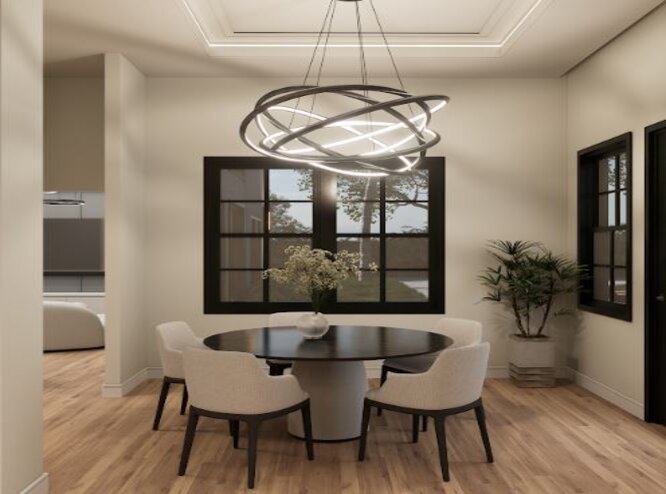 Breakfast-Area