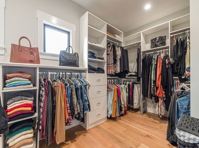 Closet