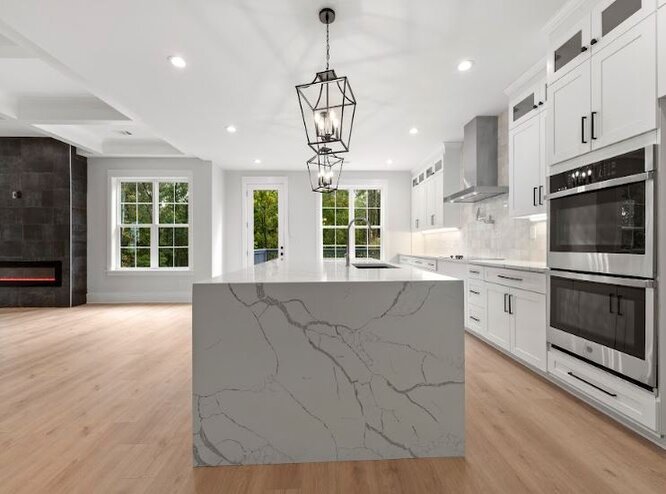 Custom-Countertop