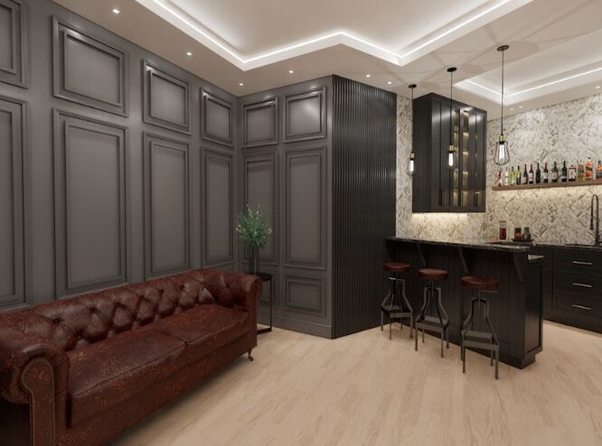 Custom-Design