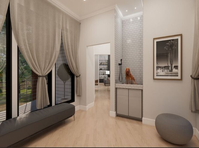 Elegant-Interior