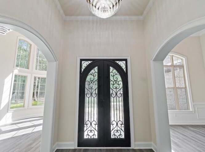 Entry-Foyer (1)