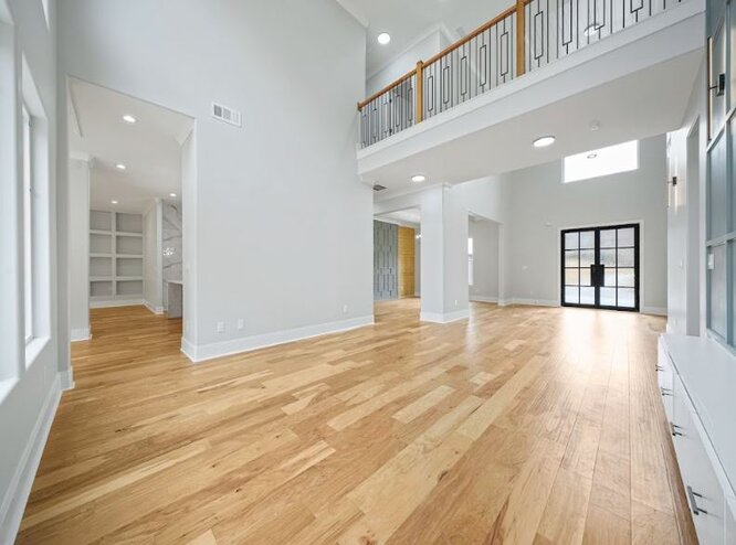 Entry-Foyer