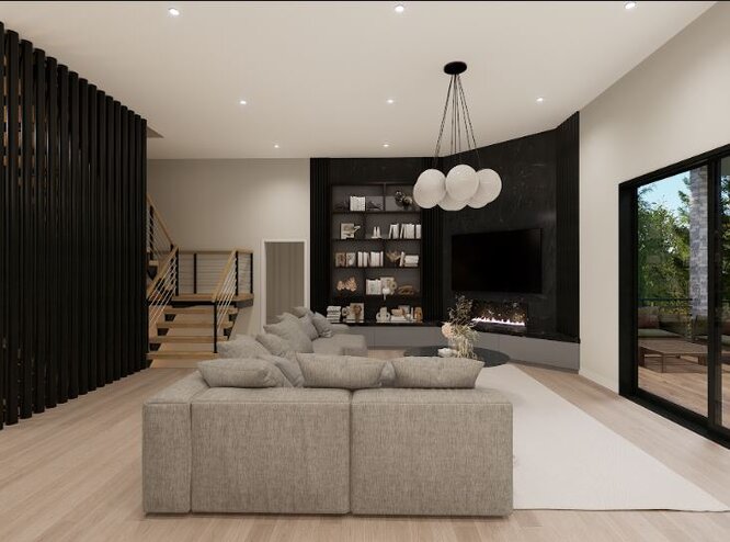 Family-Room