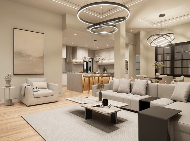 Family-Room